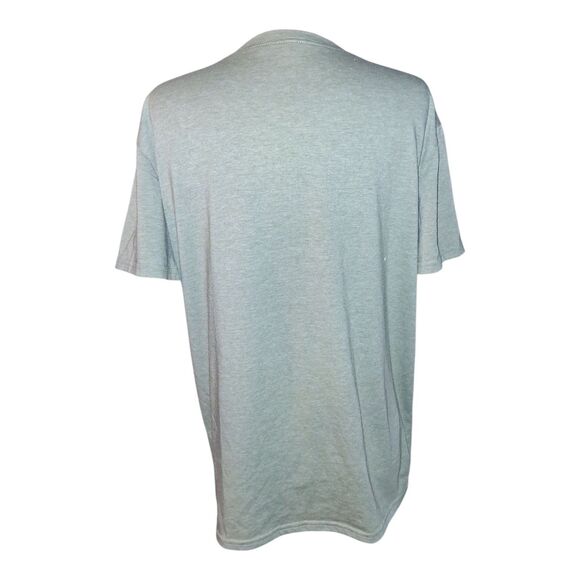 She Wants The DD Dunkin Donuts Graphic T-Shirt Women’s Size Large Funny Tee - Picture 7 of 7